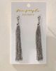 Free People Elsie Tassel Earrings - 3
