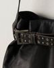 Free People Embellished Belt Bucket Bag - 4
