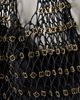 Free People Embellished Fringe Bag - 3