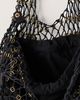 Free People Embellished Fringe Bag - 4