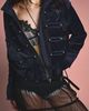 Free People Emile Band Jacket - 1