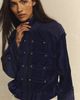 Free People Emile Band Jacket - 5