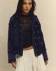 Free People Emile Band Jacket - 7