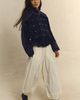 Free People Emile Band Jacket - 8