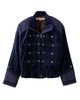 Free People Emile Band Jacket - 9