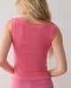Free People End Game Pointelle Muscle Tank - 2