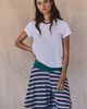 Free People Enna Terry Shorts - 1