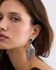 Free People Esme Dangle Earrings - 1