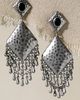 Free People Esme Dangle Earrings - 2