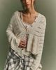 Free People Esmee Knit Cardi - 2