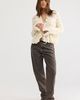 Free People Esmee Knit Cardi - 5