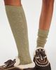 Free People Essential Knee High Sock - 2