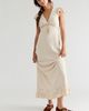 Free People Eternal Soul Solid Maxi Dress - 1