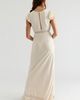 Free People Eternal Soul Solid Maxi Dress - 2