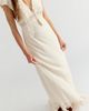 Free People Eternal Soul Solid Maxi Dress - 3
