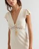 Free People Eternal Soul Solid Maxi Dress - 4