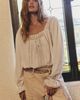 Free People Eternal Sunshine Bodysuit - 1