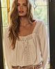 Free People Eternal Sunshine Bodysuit - 4