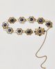 Free People Eternal Sunshine Chain Belt - 2