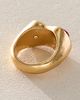 Free People Etta Pinky Ring - 3