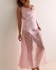 Free People Evening Soiree Maxi Slip - 4