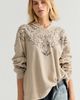 Free People Evermore Oversized Hoodie - 1
