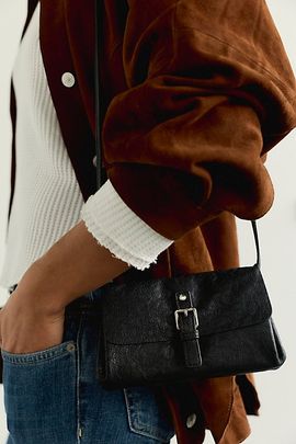 Free People Everyday Crossbody Wallet