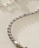 Free People Everyday Gold Plated Anklet - 3