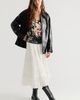 Free People Everything Together V-Neck Sweater - 3