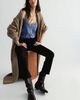 Free People Evyn Ruched Boots - 1
