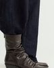 Free People Evyn Ruched Boots - 2