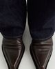 Free People Evyn Ruched Boots - 3