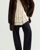 Free People Evyn Ruched Boots - 4
