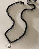 Free People Exaggerated Sabin Pendant Necklace - 1