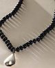 Free People Exaggerated Sabin Pendant Necklace - 2