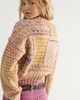 Free People Fable Patchwork Pullover - 2