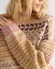 Free People Fable Patchwork Pullover - 4