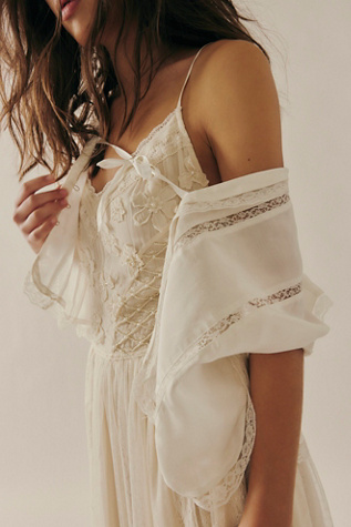 free people fairy dress Free People