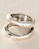 Free People Fallon Pinky Ring - 1