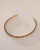 Free People Fallon Tennis Bracelet - 2