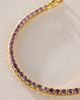 Free People Fallon Tennis Bracelet - 3