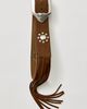 Free People Farah Fringe Belt - 3