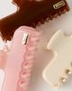 Free People Ficcare Jelly Jaw Claw Clip - 1
