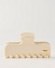 Free People Ficcare Jelly Jaw Claw Clip - 2