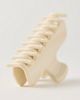 Free People Ficcare Jelly Jaw Claw Clip - 3