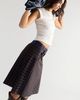 Free People Final Score Midi Skirt - 2