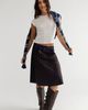 Free People Final Score Midi Skirt - 3