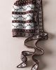 Free People Fiona Fairisle Balabonnet - 1