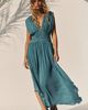 Free People Fiona Maxi Dress - 1