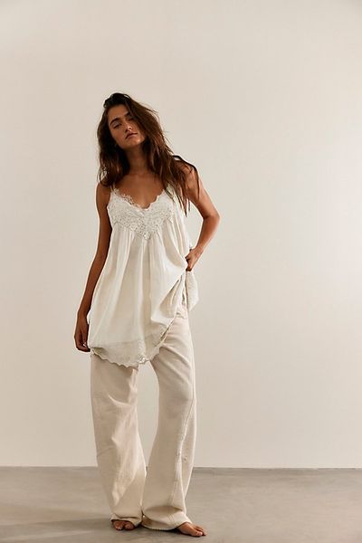 Free People Fiona Slip